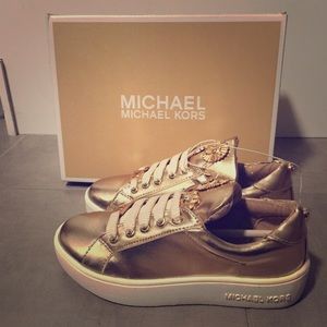 Michael Kors sneakers